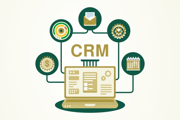 CRM Solutions